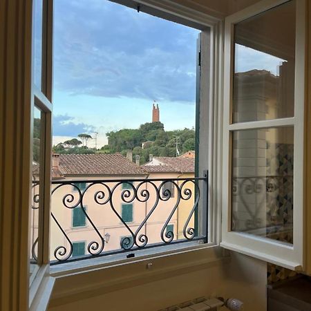 Il Ginepro Daire San Miniato Dış mekan fotoğraf