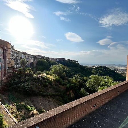 Il Ginepro Daire San Miniato Dış mekan fotoğraf