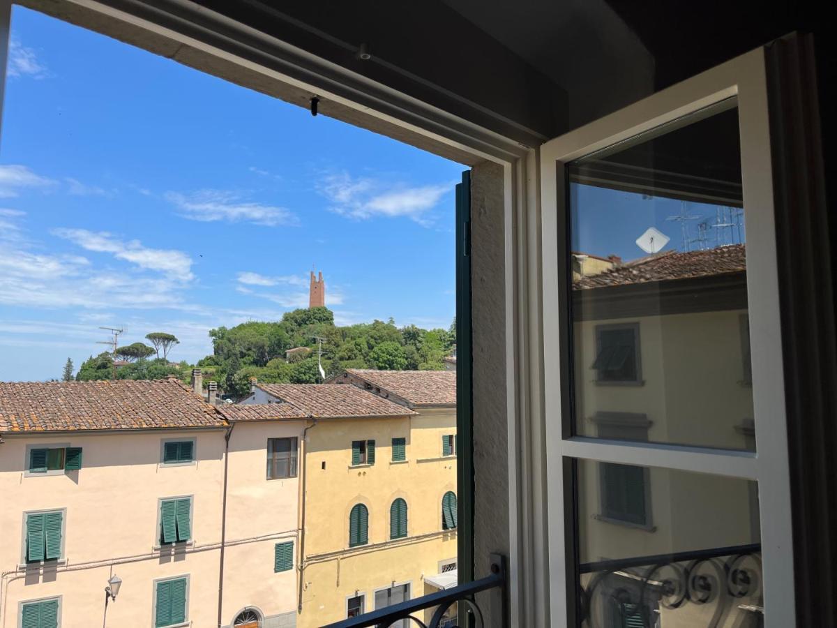 Il Ginepro Daire San Miniato Dış mekan fotoğraf