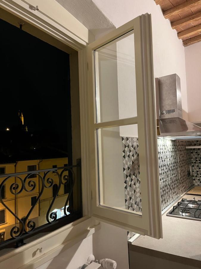 Il Ginepro Daire San Miniato Dış mekan fotoğraf