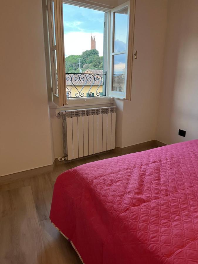 Il Ginepro Daire San Miniato Dış mekan fotoğraf