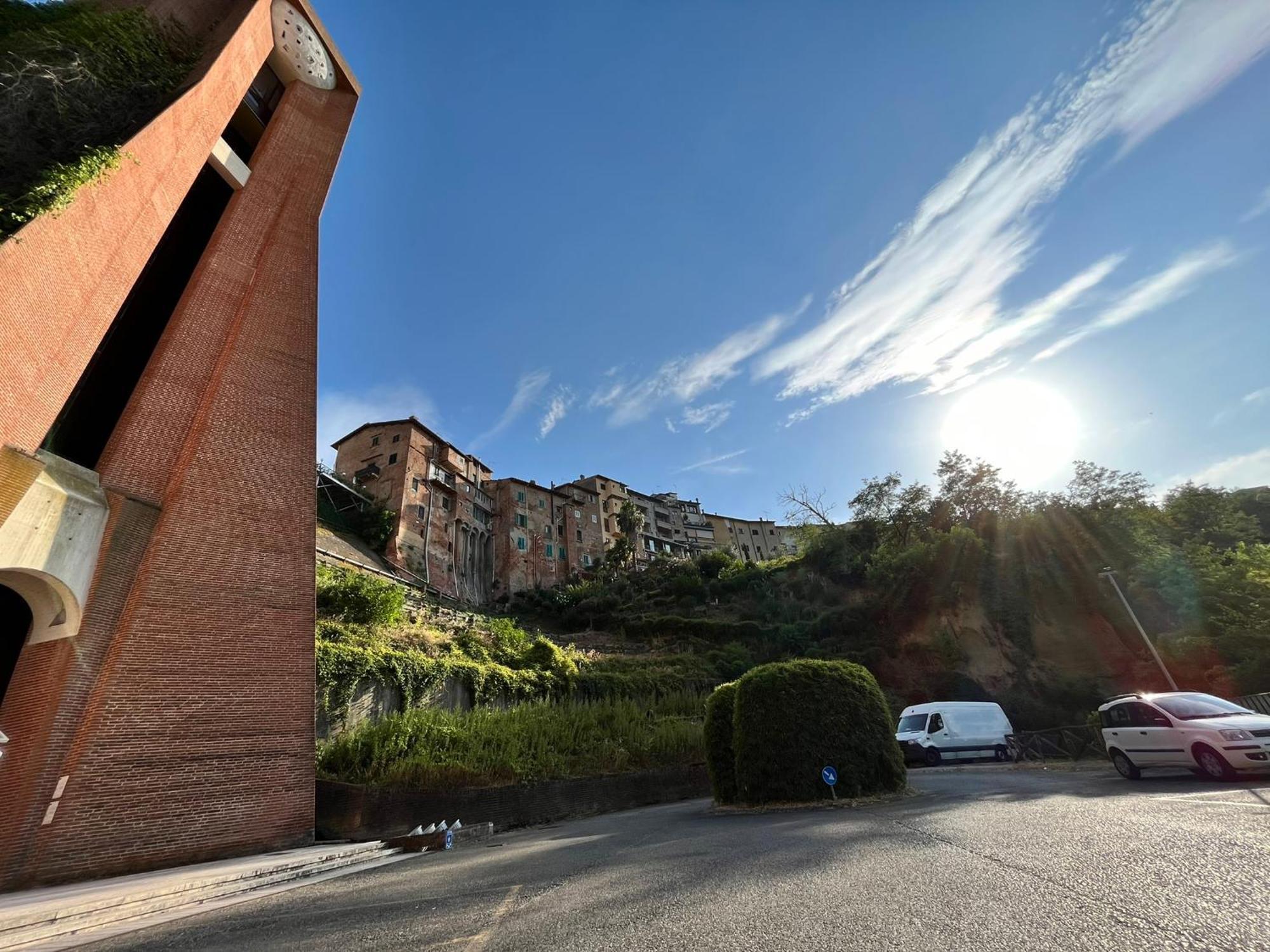 Il Ginepro Daire San Miniato Dış mekan fotoğraf